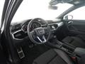 AUDI Q3 SPORTBACK Q3 SPB 35 TDI S tronic S line edition