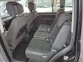 VOLKSWAGEN TOURAN 1.6 tdi cambio automatico  dsg 7 POSTI