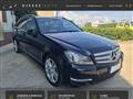 MERCEDES CLASSE C SW CDI S.W. Avantgarde STUPENDA, GARANZIA