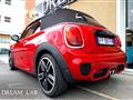 MINI MINI 3 PORTE 170CV aut. JOHN COOPER WORKS-UNIPRO