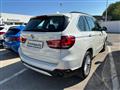 BMW X5 sDrive25d Experience