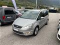 FORD GALAXY 2.0 TDCi 163 CV New Titanium