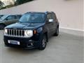 JEEP RENEGADE 1.6 Mjt DDCT 120 CV Limited