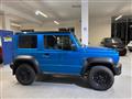 SUZUKI JIMNY 1.5 5MT PRO (N1)