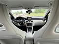 MERCEDES CLASSE GLA d Automatic Sport *TAGLIANDI CERTIFICATI*