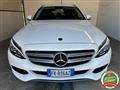 MERCEDES CLASSE C SW d S.W. 4Matic Auto Business