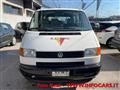 VOLKSWAGEN TRANSPORTER 1.9 TD cat Caravelle 9 POSTI '' OLD STYLE''