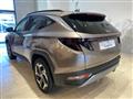 HYUNDAI NUOVA TUCSON 1.6 T-GDI 48V 150 CV DCT Exellence N1