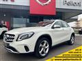 MERCEDES CLASSE GLA d Automatic SPORT- GARANZIA - KM CERTIFICATI