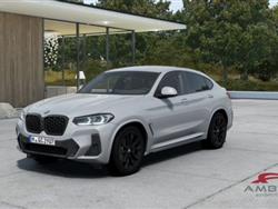 BMW X4 xDrive20d Msport Connectivity Comfort Package