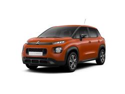 CITROEN C3 AIRCROSS 1.2 puretech Plus s&s 110cv