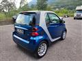 SMART FORTWO 800 40 kW coupé passion cdi