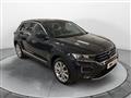 VOLKSWAGEN T-ROC 2017 2.0 tdi Advanced 4motion dsg