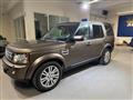 LAND ROVER DISCOVERY 4 3.0 TDV6 210CV HSE