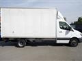 MERCEDES SPRINTER III 414 RWD 414 2.1 cdi T 43/35 r.gem. EVI