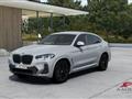 BMW X4 xDrive20d Msport Connectivity Comfort Package