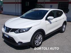 NISSAN QASHQAI 1.5 dCi 114.000 KM BUSINESS CON NAVGIGATORE