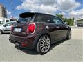 MINI MINI 3 PORTE 2.0 Cooper S Hype Burgundy Edition