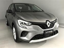 RENAULT NUOVO CAPTUR HYBRID Equilibre E-TECH Hybrid 145 (rottamazione euro 4)