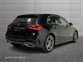 MERCEDES CLASSE A d Automatic Premium