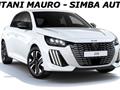 PEUGEOT 208 PureTech 100 Stop&Start 5 porte Allure