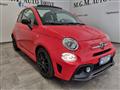 ABARTH 595C C 1.4 Turbo T-Jet 160 CV Pista