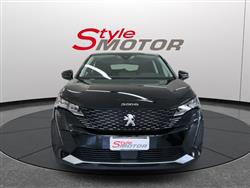 PEUGEOT 3008 BlueHDi 130 S&S EAT8 Active Business