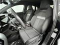 AUDI A3 SPORTBACK A3 SPB 30 TDI S tronic S line edition