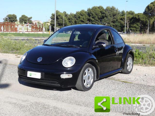 VOLKSWAGEN NEW BEETLE 1.9 TDI 101CV