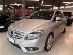 MERCEDES Classe B 200 cdi (be) Executive