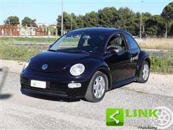 VOLKSWAGEN NEW BEETLE 1.9 TDI 101CV