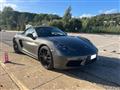 PORSCHE 718 PDK SPORT CHRONO BLACK PACK FULL! 2.0 T