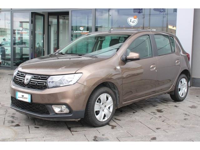 DACIA Sandero 1.5 blue dci Streetway Comfort s&s 75cv