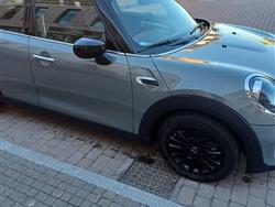 MINI Mini Cooper Boost 5 porte