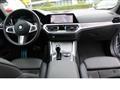 BMW SERIE 4 420d Coupe mhev 48V xdrive Msport/Laser/H-Kardon