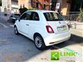 FIAT 500 1.2 Lounge AUTOMATICA