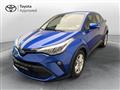 TOYOTA C-HR 1.8 Hybrid E-CVT Business