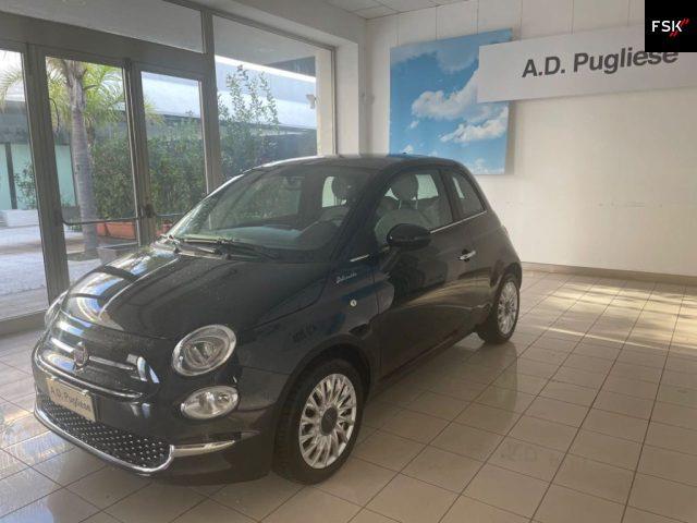 FIAT 500C FIAT  -  My21 1.0 70 Cv Hybrid Dolcevita