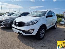 KIA SPORTAGE 2016 1.6 ECO GPL+ 2WD Active