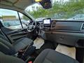 FORD TRANSIT CUSTOM 2.0EcoBlue 5 POSTI TITANIUM 131cv AUTOM. IVA ESCL.