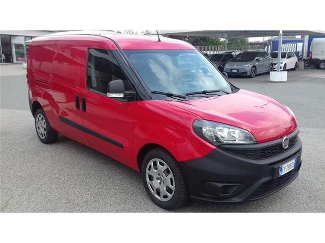 FIAT DOBLÒ MAXI CARGO 3 POSTI 1.6MJET 105CV