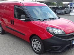 FIAT DOBLÒ MAXI CARGO 3 POSTI 1.6MJET 105CV