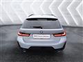 BMW SERIE 3 TOURING G21 2022 Touring 320d Touring mhev 48V xdrive MSport auto