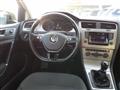 VOLKSWAGEN GOLF 1.6 TDI 5p. Comfortline BlueMotion Technology