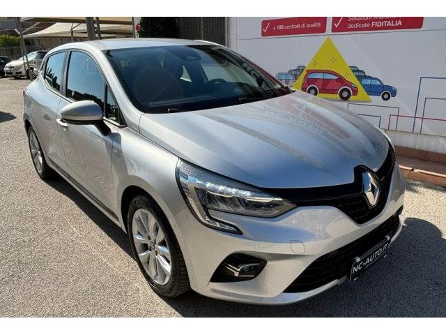 RENAULT NEW CLIO TCe 100 CV 5 porte Edition One