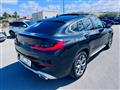 BMW X4 xDrive20d 48V MY2023 + TETTO