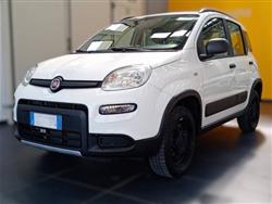 FIAT Panda 85cv 4x4 INTEGRALE