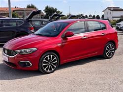 FIAT TIPO 1.4 T-Jet 120CV GPL 5P S- DESIGN