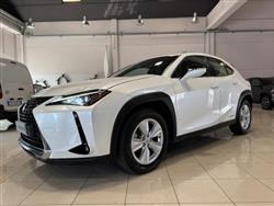LEXUS UX Hybrid Business 2WD PRONTA IN SEDE