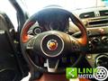 ABARTH 595 TURISMO 1.4 Turbo T-Jet Turismo -UNICO PROPRIETARIO-